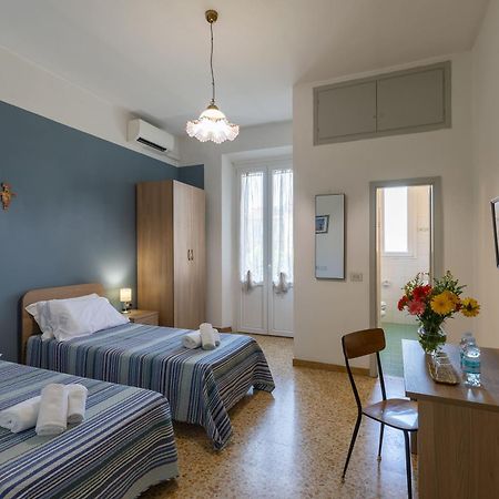 Antica Dimora Sant'Anna Hotel Firenze Kültér fotó
