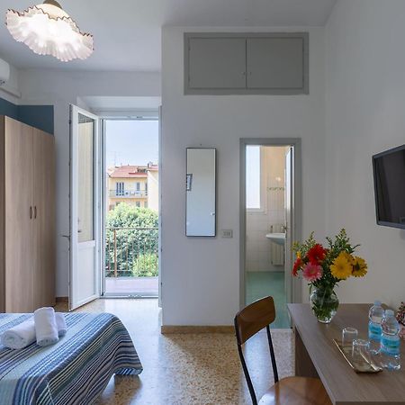 Antica Dimora Sant'Anna Hotel Firenze Kültér fotó