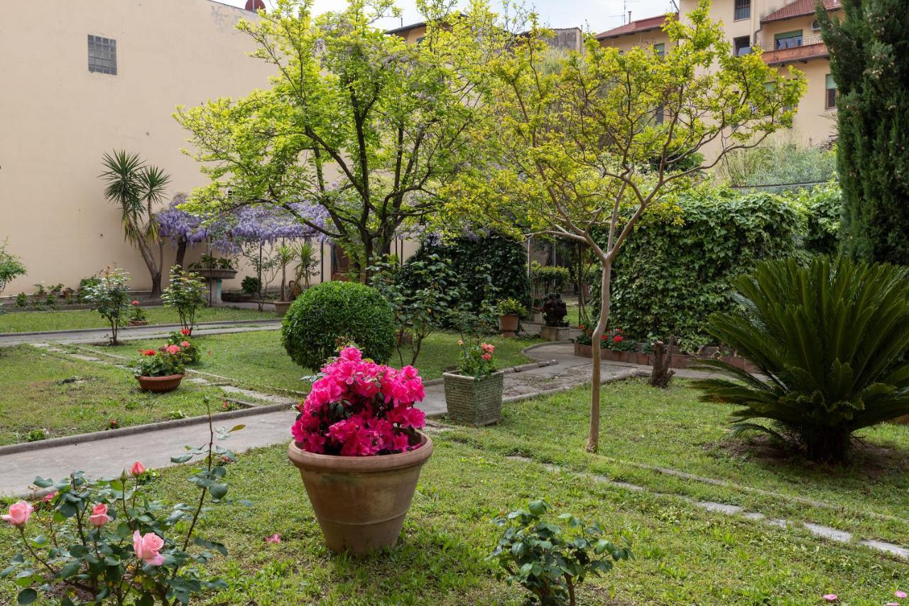 Antica Dimora Sant'Anna Hotel Firenze Kültér fotó