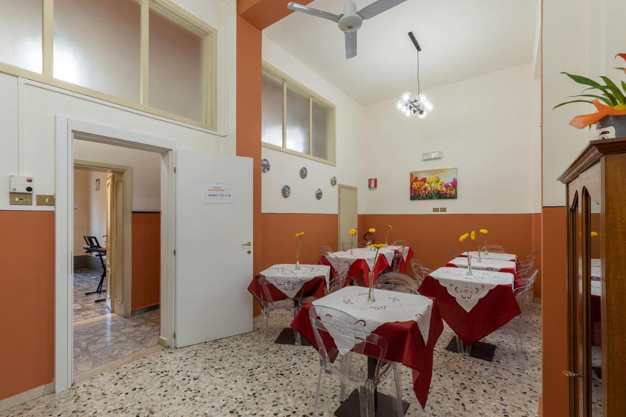 Antica Dimora Sant'Anna Hotel Firenze Kültér fotó