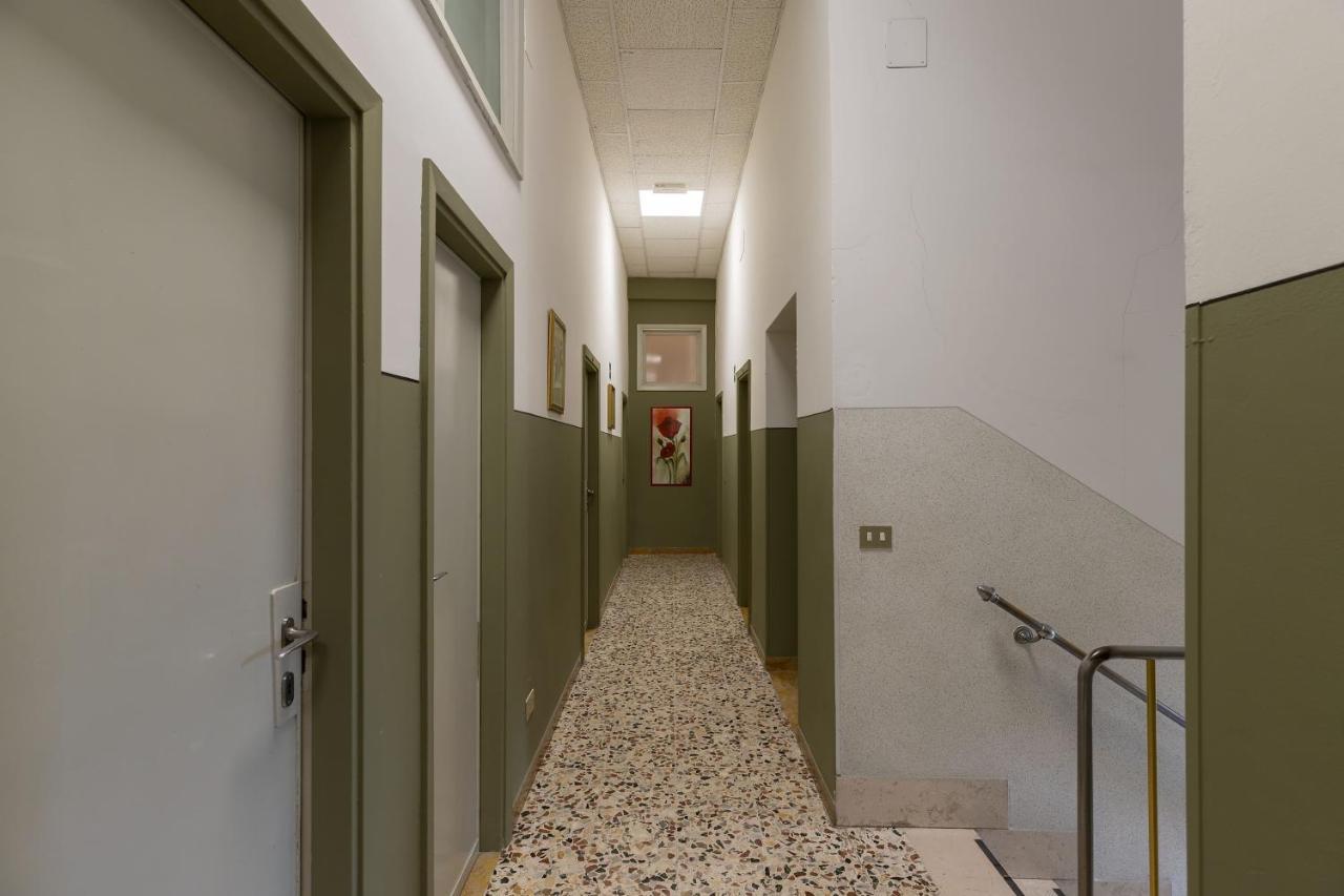 Antica Dimora Sant'Anna Hotel Firenze Kültér fotó