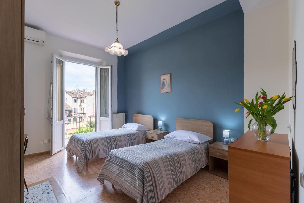 Antica Dimora Sant'Anna Hotel Firenze Kültér fotó