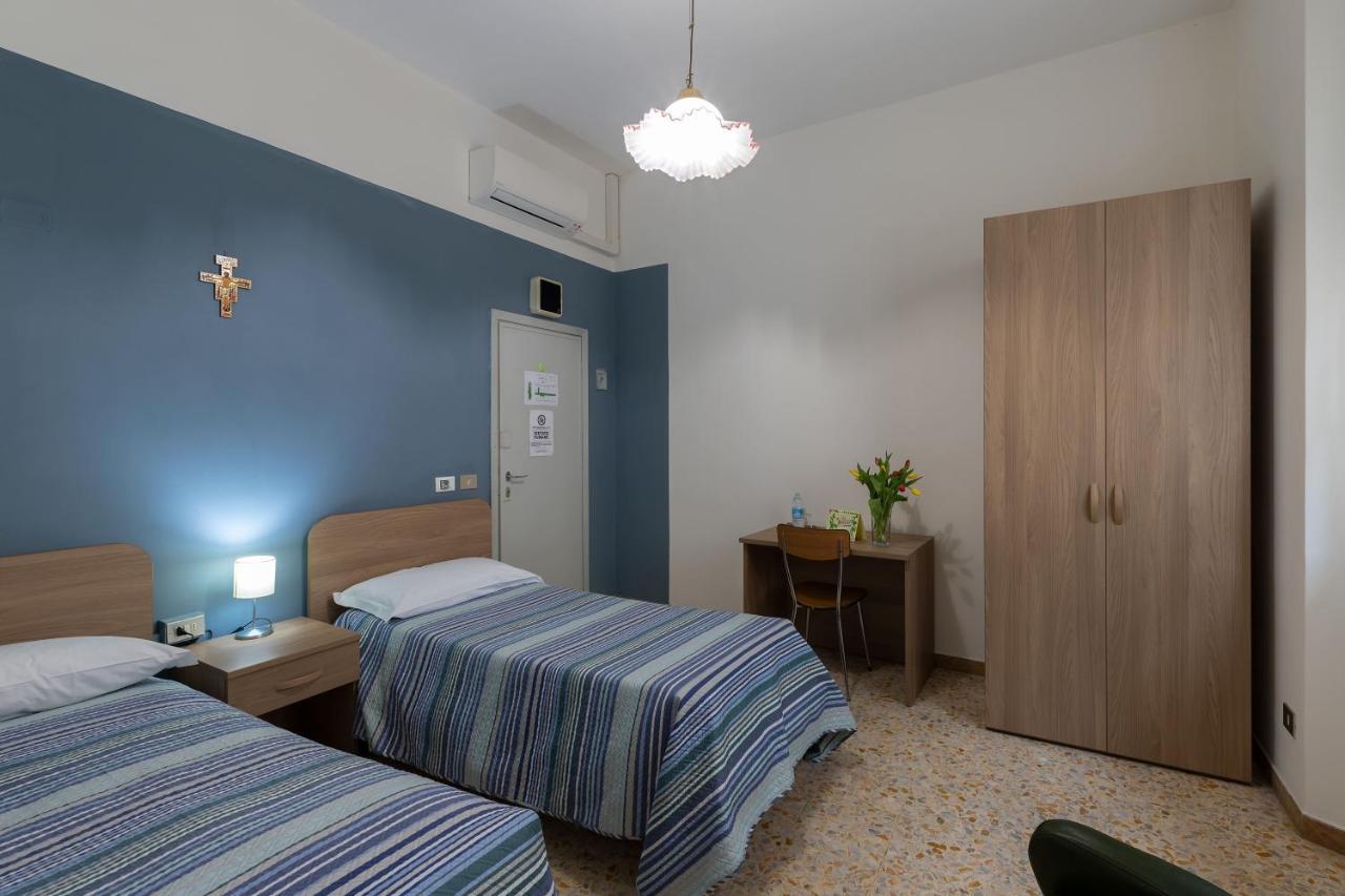 Antica Dimora Sant'Anna Hotel Firenze Kültér fotó
