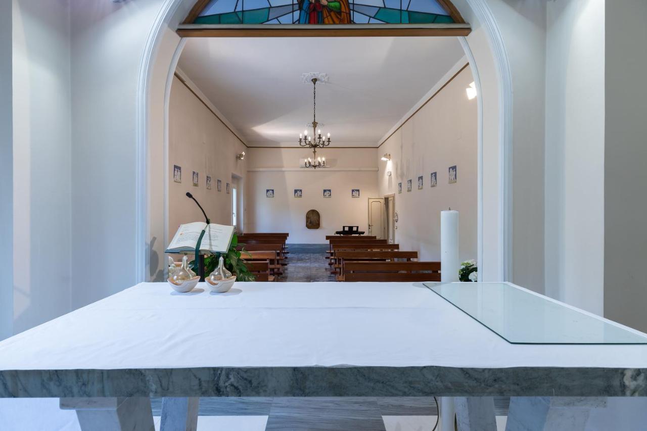 Antica Dimora Sant'Anna Hotel Firenze Kültér fotó
