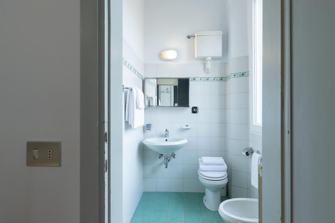 Antica Dimora Sant'Anna Hotel Firenze Kültér fotó