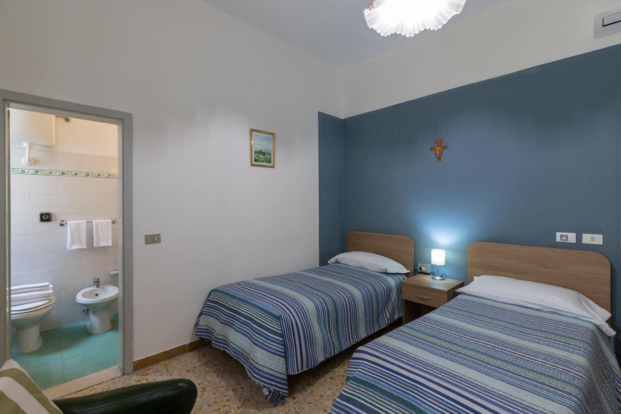 Antica Dimora Sant'Anna Hotel Firenze Kültér fotó