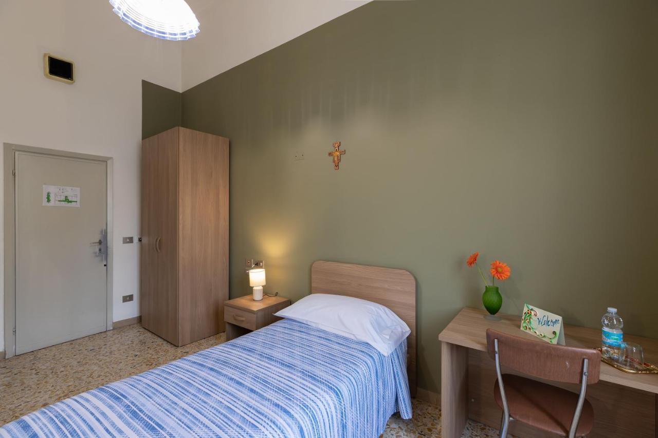 Antica Dimora Sant'Anna Hotel Firenze Kültér fotó