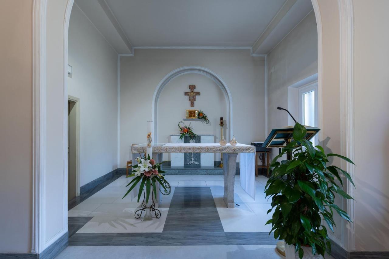 Antica Dimora Sant'Anna Hotel Firenze Kültér fotó