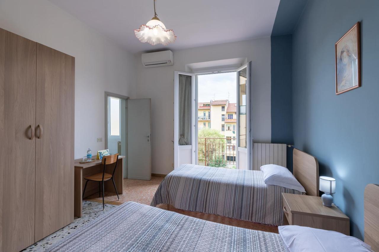 Antica Dimora Sant'Anna Hotel Firenze Kültér fotó