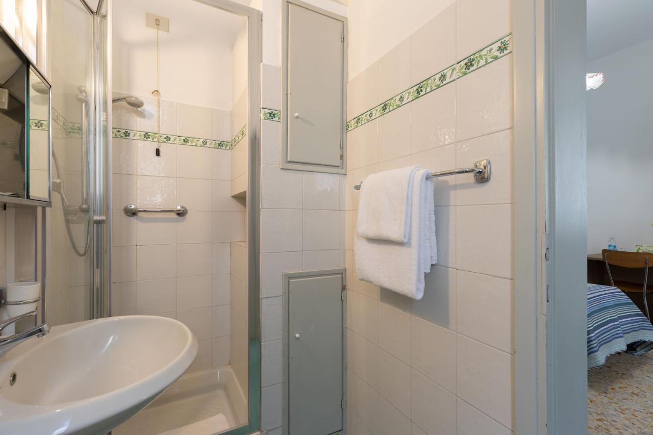 Antica Dimora Sant'Anna Hotel Firenze Kültér fotó