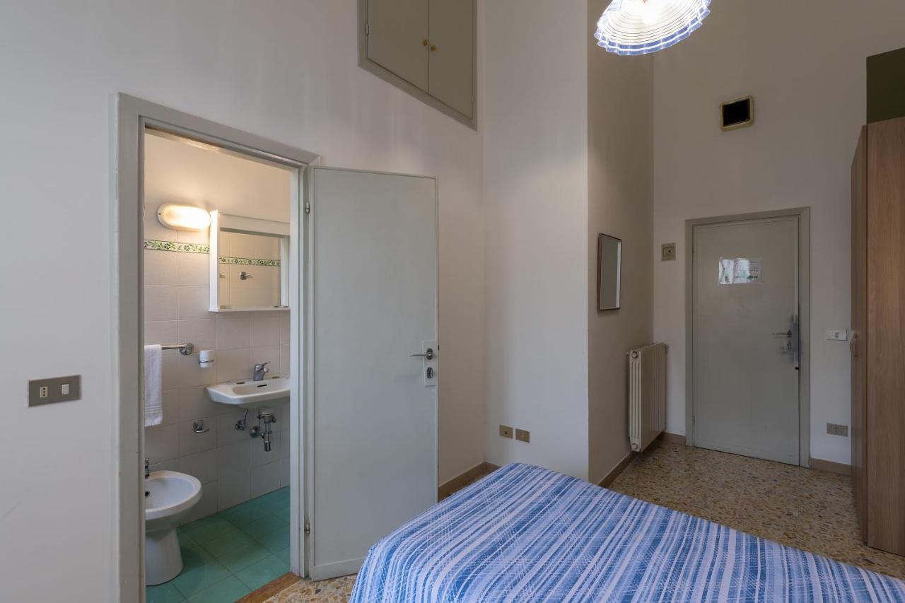 Antica Dimora Sant'Anna Hotel Firenze Kültér fotó