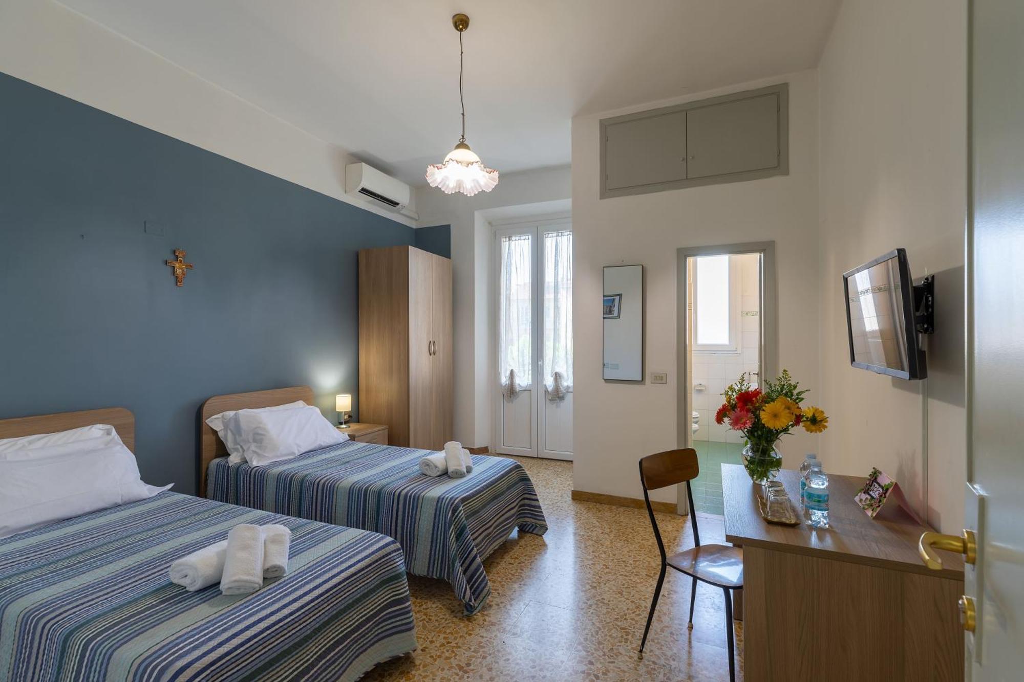 Antica Dimora Sant'Anna Hotel Firenze Kültér fotó