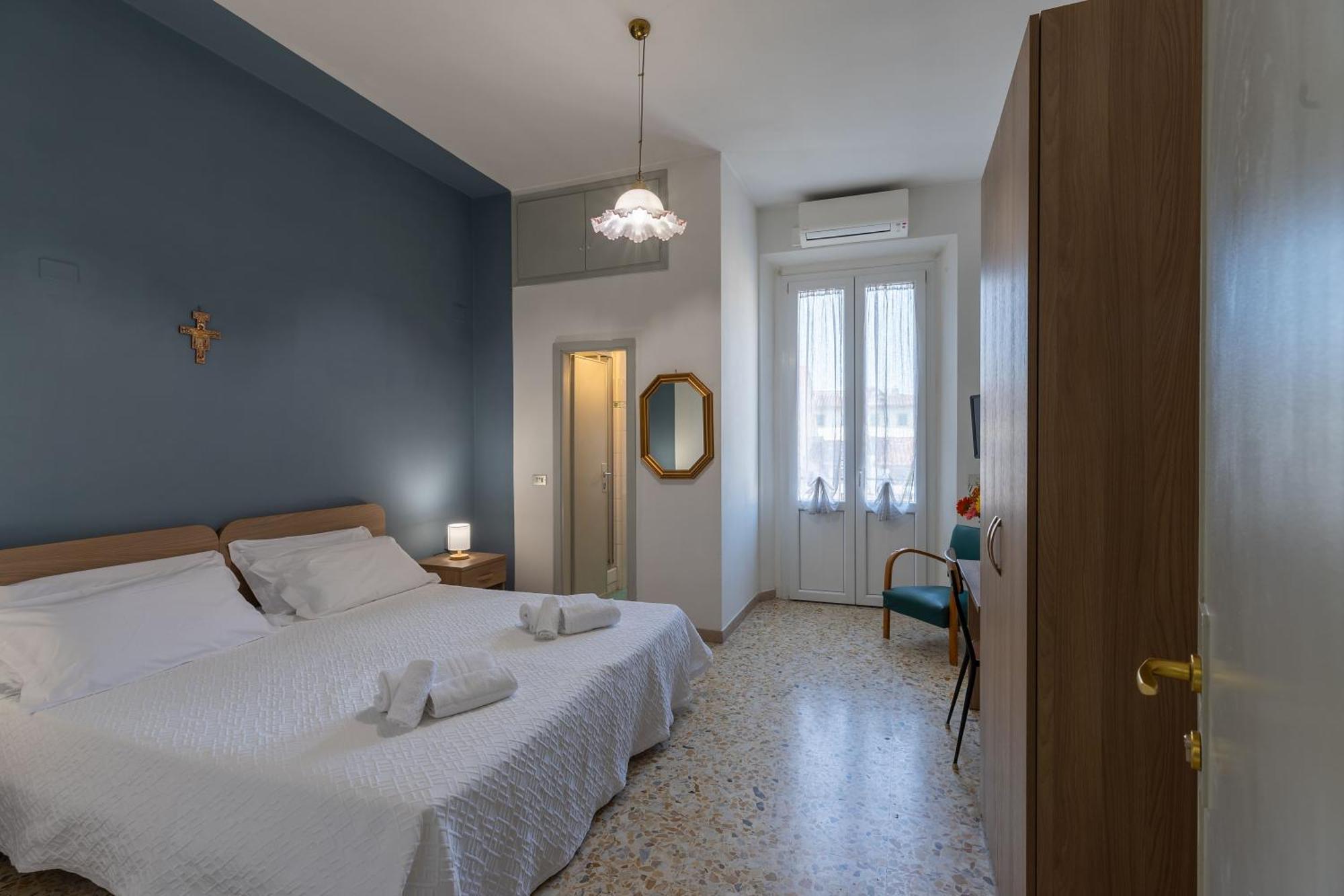 Antica Dimora Sant'Anna Hotel Firenze Kültér fotó