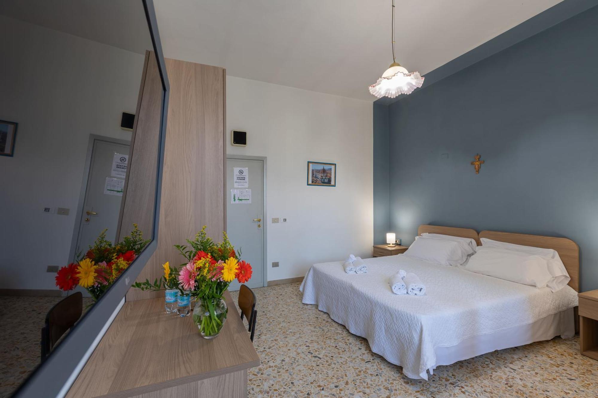 Antica Dimora Sant'Anna Hotel Firenze Kültér fotó