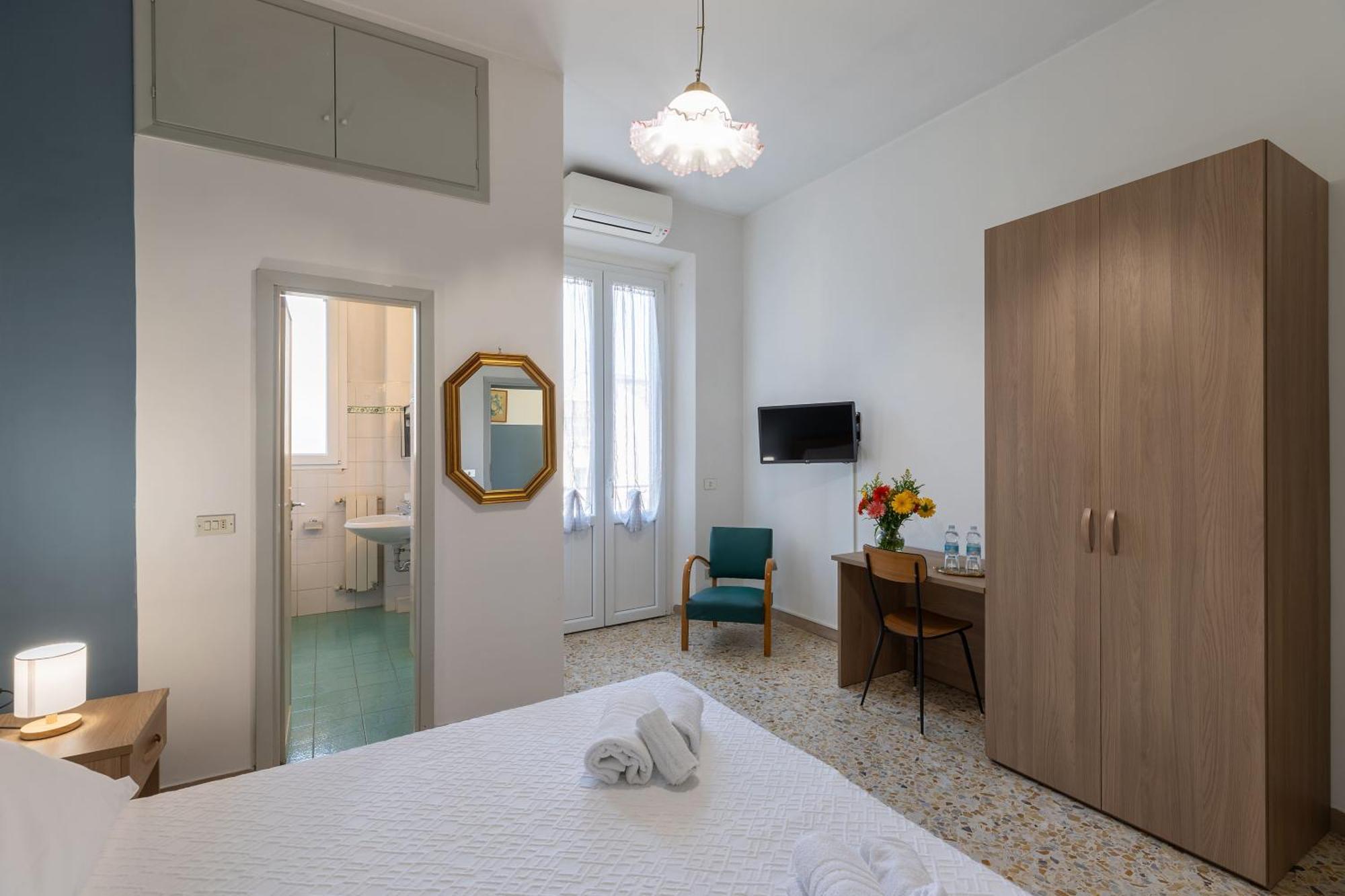 Antica Dimora Sant'Anna Hotel Firenze Kültér fotó