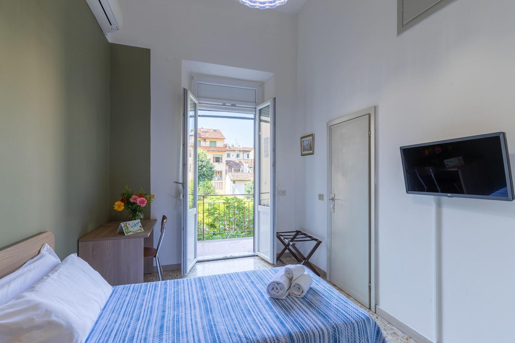 Antica Dimora Sant'Anna Hotel Firenze Kültér fotó