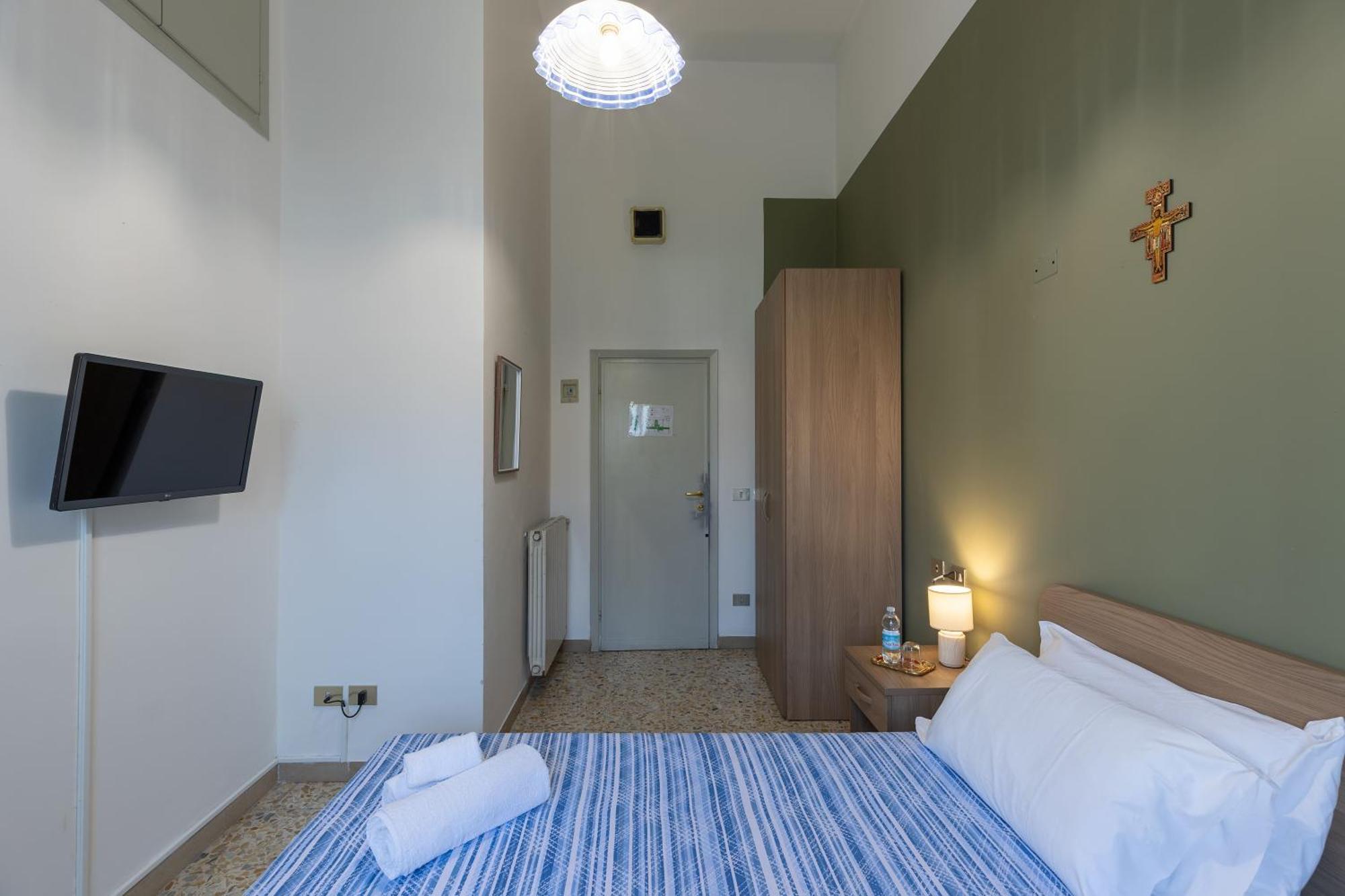 Antica Dimora Sant'Anna Hotel Firenze Kültér fotó