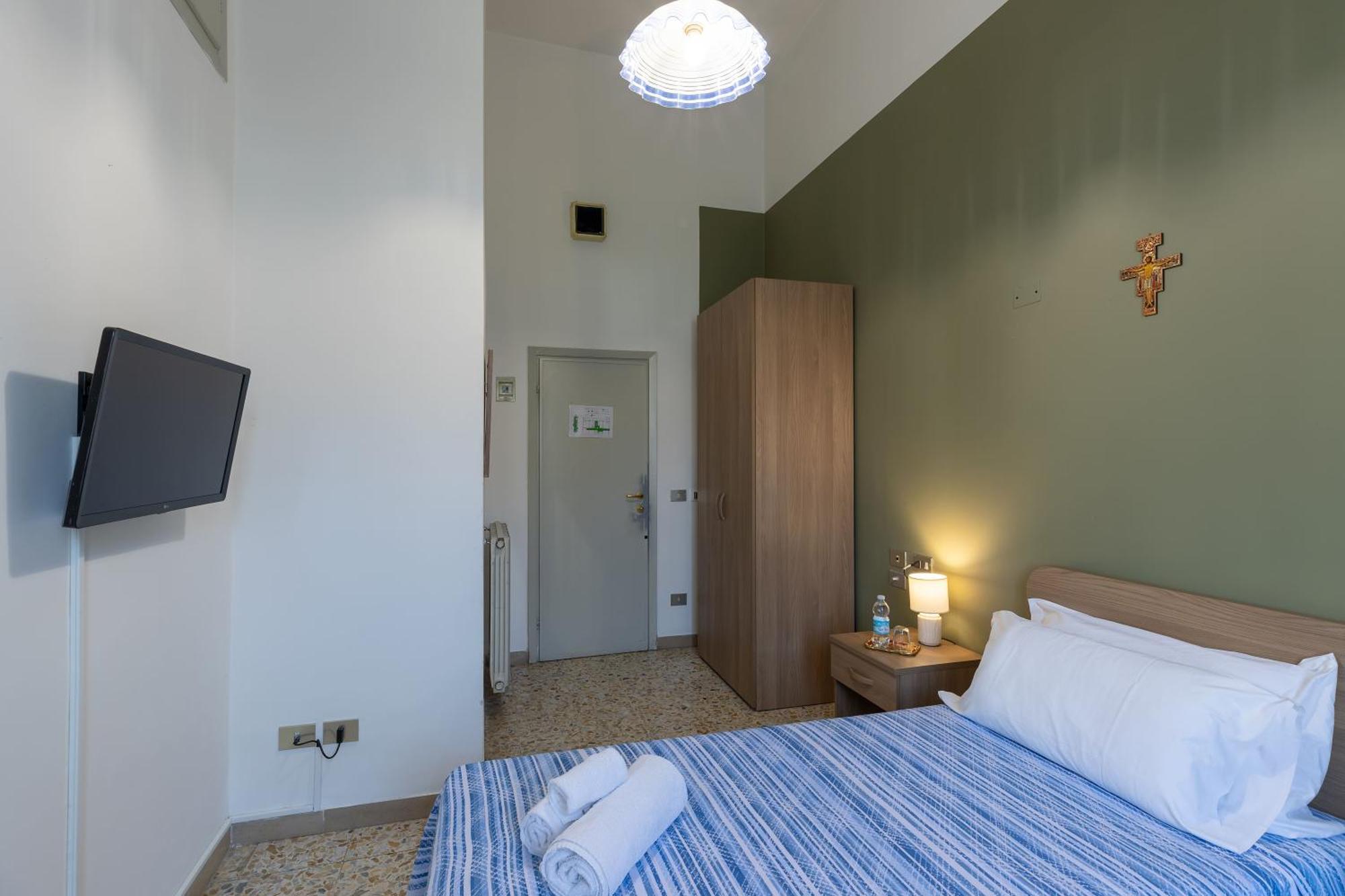 Antica Dimora Sant'Anna Hotel Firenze Kültér fotó
