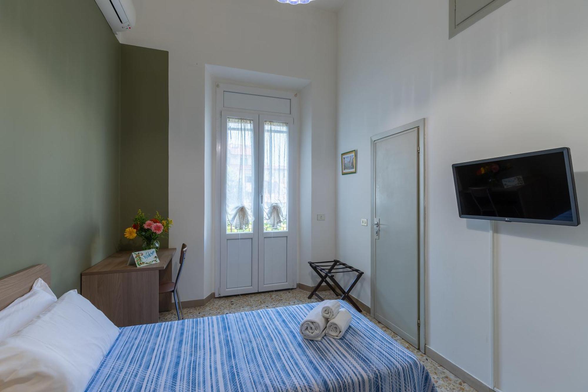 Antica Dimora Sant'Anna Hotel Firenze Kültér fotó
